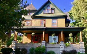 The Scofield House B&B